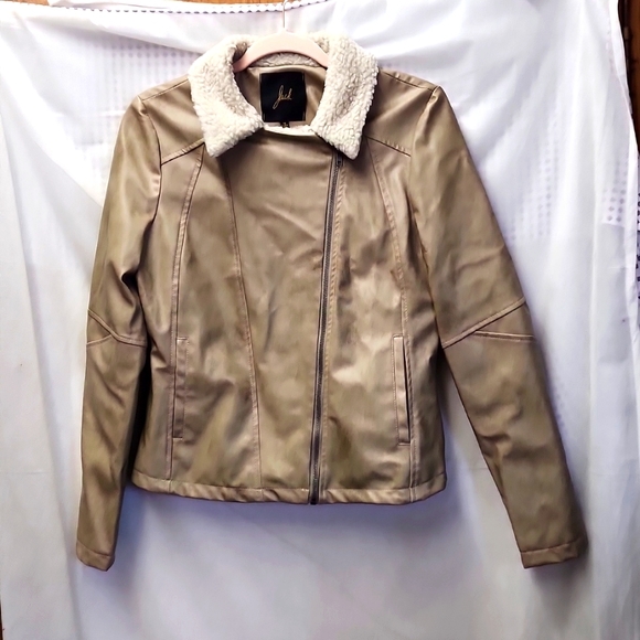 Jack by BB Dakota Jackets & Blazers - Jack coat 😍